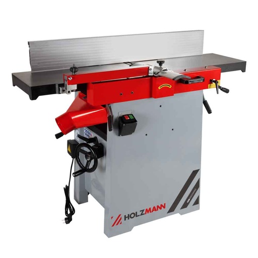 [HOB310ECOSMW2_230V] Holzmann 310mm 230V spiraalikursolla oiko-tasohöylä