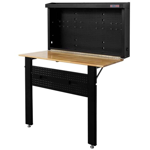 [WB120FOLD] Taittopöytä WB120FOLD 1200mm
