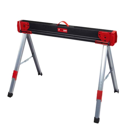 [AB1015FLEX] Kokoontaitettava pukki AB1015FLEX