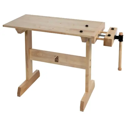 [WB80MICRO] Holzmann WB80MICRO lasten höyläpenkki