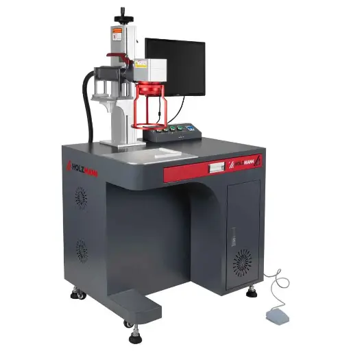 [LMM30W_230V] Laserkaiverrin LMM30W 230V - Kuitulaser 30W