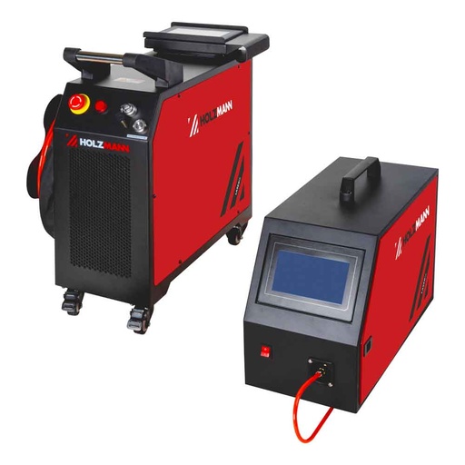 [LASER12_230V] Holzmann LASER12 230V Laserhitsaus ja leikkauskone