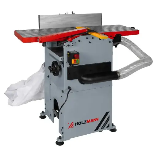 [HOB305ABSSMW2_400V] Holzmann HOB305ABSSMW2 400V oikotasohöylä spiraalikursolla