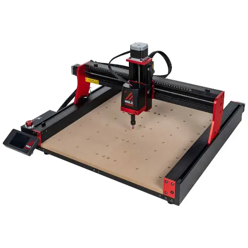 [CTF45P_230V] Holzmann CTF45P CNC-pöytäjyrsinkone 230V