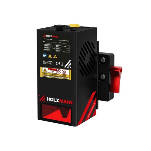 [CTF45PLASER20W] Holzmann CTF45PLASER20W lasermoduuli