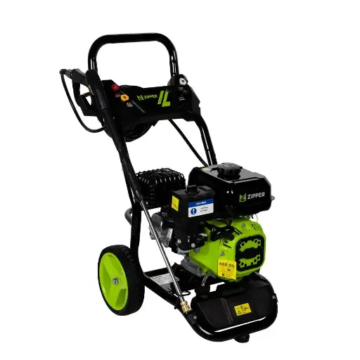 [ZI-BHDR180] Itseimevä polttomoottori painepesuri BHDR180 220bar