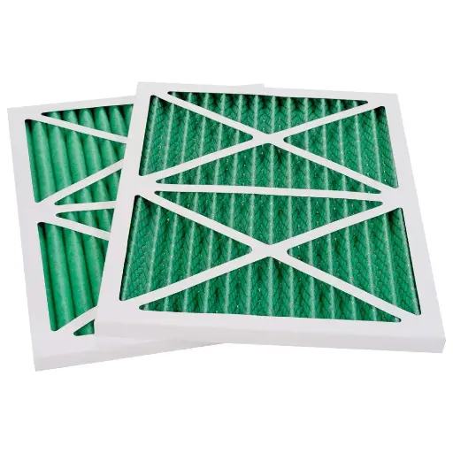 [SSAT2200F] Suodatinsarja SSAT2200F