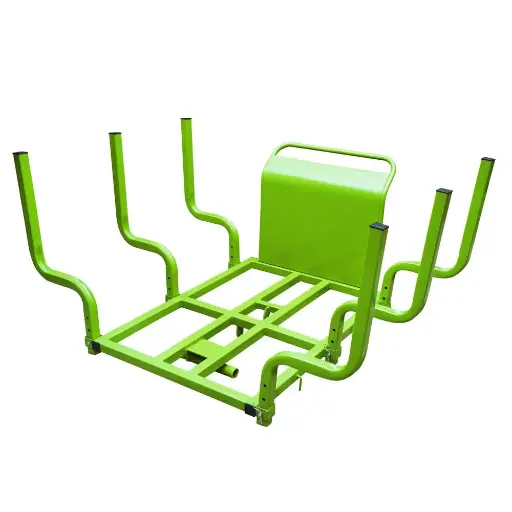 [ZI-MD300-HR] Zipper MD300 pankkalava