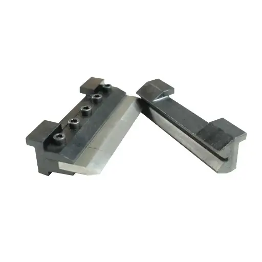 [WBS150AKM] Magneettikiinnitteiset taivutusleuat 150mm