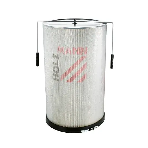 [ABSFF8K] Hienosuodatin ABS8000PRO puruimuriin