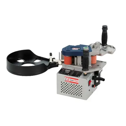 [KAM45PRO_230V] Holzmann KAM 45PRO reunalistoituskone