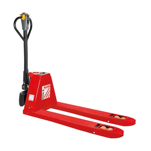 [HUB15FLEX_48V] HUB15FLEX 48V 1500 kg sähkökäyttöinen haarukkavaunu/pumppukärry