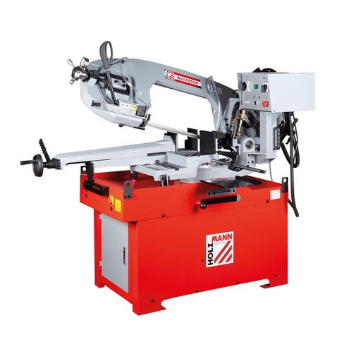 [BS370TOP_400V] Holzmann BS 370TOP 400V metallivannesaha