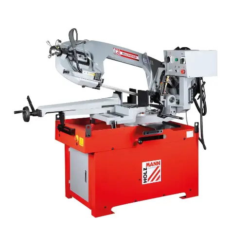 [BS370TOP_400V] Holzmann BS370TOP 400V metallivannesaha