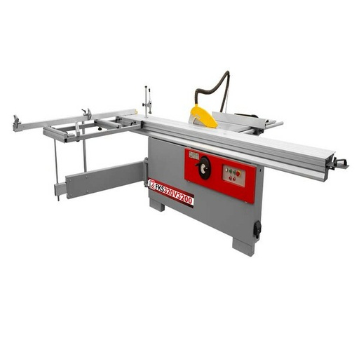 [FKS320V3200_400V] Holzmann FKS 320V3200 400V tarkistussaha