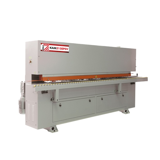 [KAM215EPSV_400V] Holzmann KAM 215EPSV listoituskone