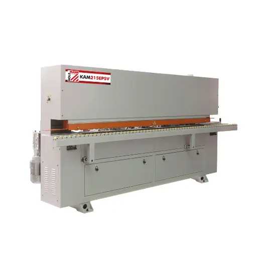 [KAM215EPSV_400V] Holzmann KAM 215EPSV listoituskone