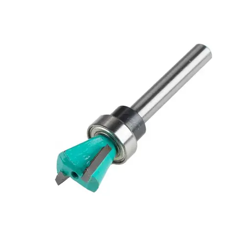 [ZFS600_F9/16] Yläjyrsimen Terä 9/16 (Dovetail Jigi)