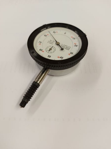 [AMUD1] Analoginen mittakello nestetiivis AMUD1