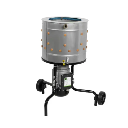 [ZI-GRM400] Kynimiskone GRM400