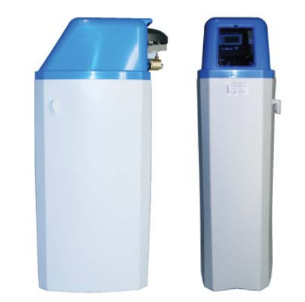 [LVI3615215] ADTA-25 Maxi Cabin raudan ja humuksen poistoautomaatti 31l/min