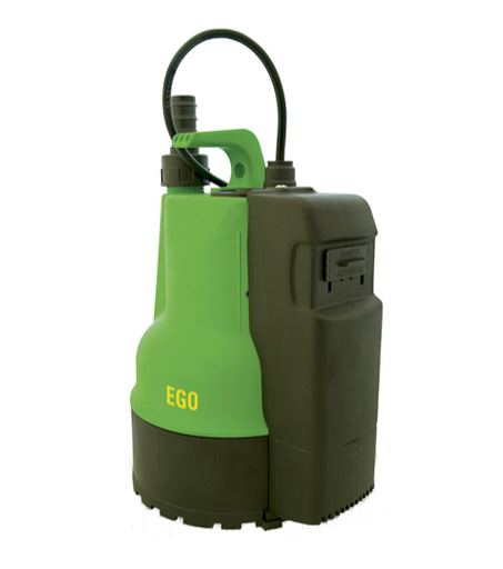 [LVI4826835] SIMACO EGO 500 GI-LS HI-FI uppopumppu