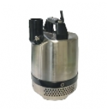 [LVI4826836] DRENO kappa 075 työmaapumppu K075.2.50 N 1-V G2