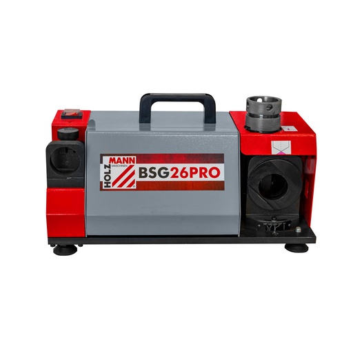 [BSG26PRO_230V] Holzmann BSG 26PRO poraterien teroituskone