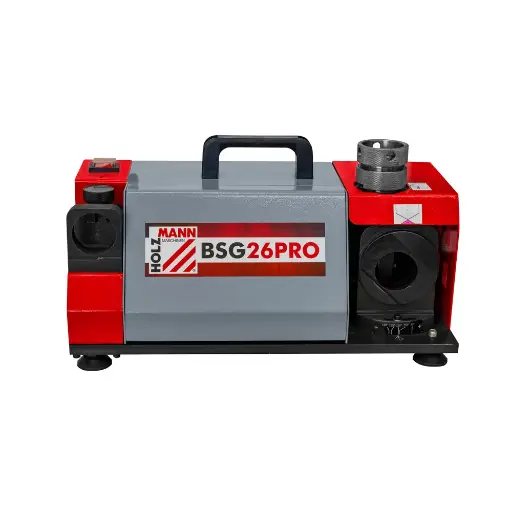 [BSG26PRO_230V] Holzmann BSG26PRO poraterien teroituskone
