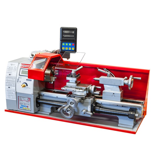 [ED400FDDIG_230V] Holzmann ED 400FDDIG metallisorvi