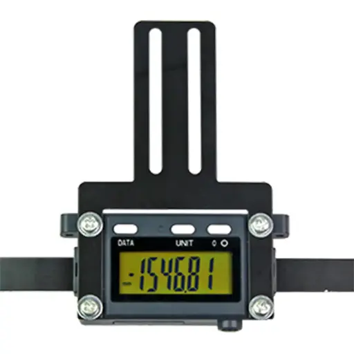 [DML3000] Digitaalinen mittalaite sorviin, sirkkeliin tai pöytäsahaan DML3000