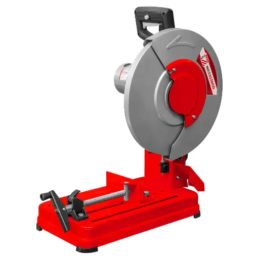 [MKS355ECO_230V] Holzmann MKS355ECO 230V metallipyörösaha