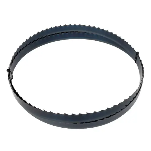 [BSB350B25] Tukkivannesahan terä 2760x25x0,8 mm