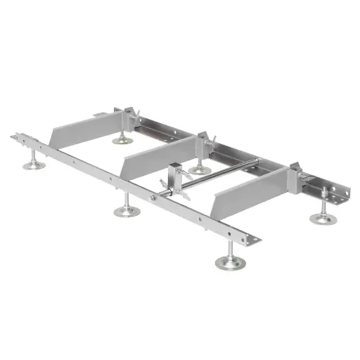 [BBS350RB] Sahauspöydän jatko-osa 1,5m BBS350