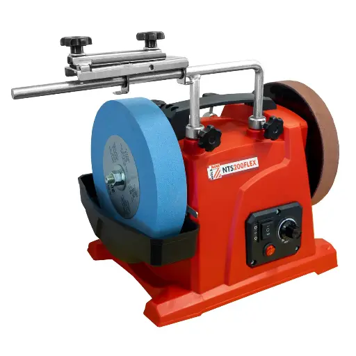 [NTS200FLEX_230V] Holzmann NTS200FLEX 230V Kuiva-märkä tahko