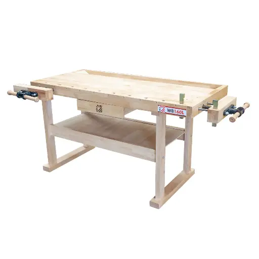 [WB160L] Holzmann WB160L Höyläpenkki