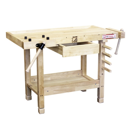 [WB106MINI] Holzmann WB106MINI Höyläpenkki