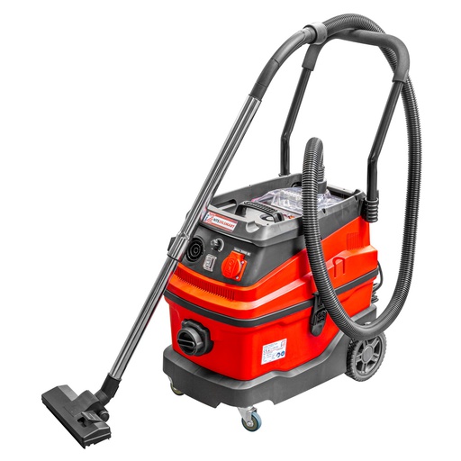 [NTS30L_SMART_230V] Holzmann NTS30L SMART Kuiva-märkäimuri