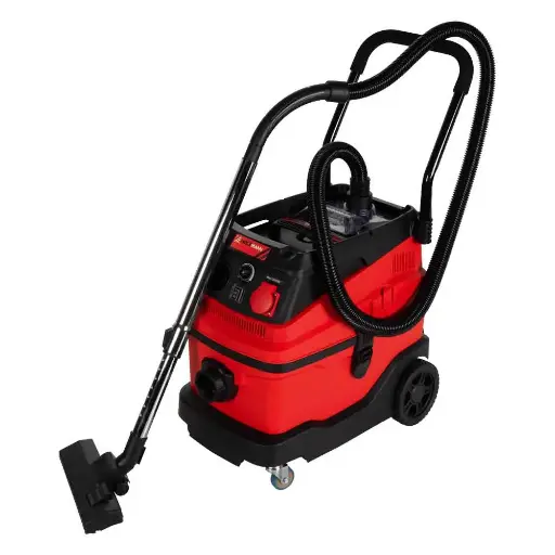 [NTS30L_SMART_230V] Holzmann NTS30L SMART Kuiva-märkäimuri