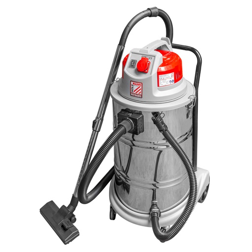 [NTS60L_230V] Holzmann NTS60L Kuiva-märkäimuri