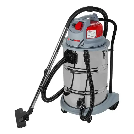 [NTS60L_230V] Holzmann NTS60L Kuiva-märkäimuri