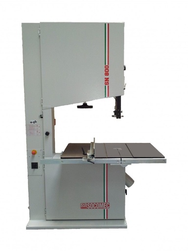 [VK-82106] SOCOMEC SN800 puuvannesaha