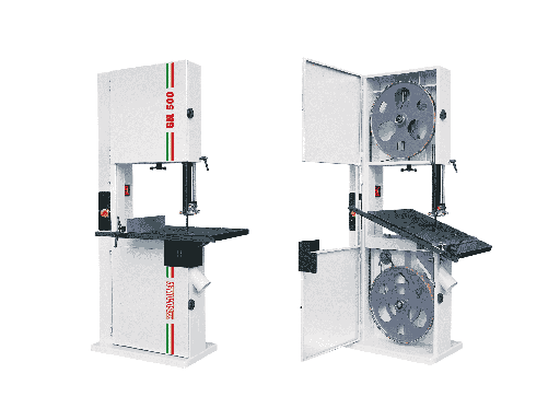 [VK-82102] SOCOMEC SN500 puuvannesaha 400V