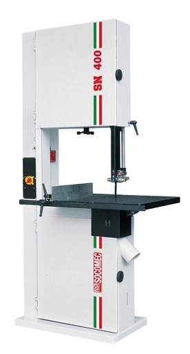 [VK-82100] SOCOMEC SN400 puuvannesaha 400V