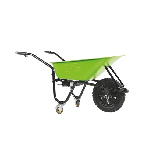 [ZI-EWB500LI] Zipper EWB500LI moottoroitu kottikärry Li-ION