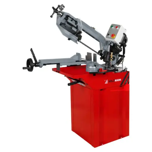 [BS210TOP_230V] Holzmann BS210TOP 230V metallivannesaha