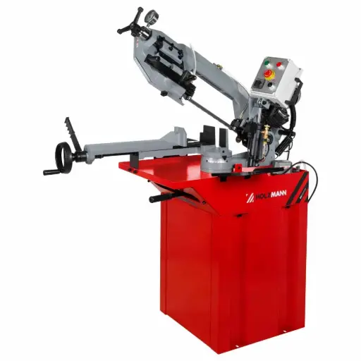 [BS210TOP_400V] Holzmann BS210TOP 400V metallivannesaha