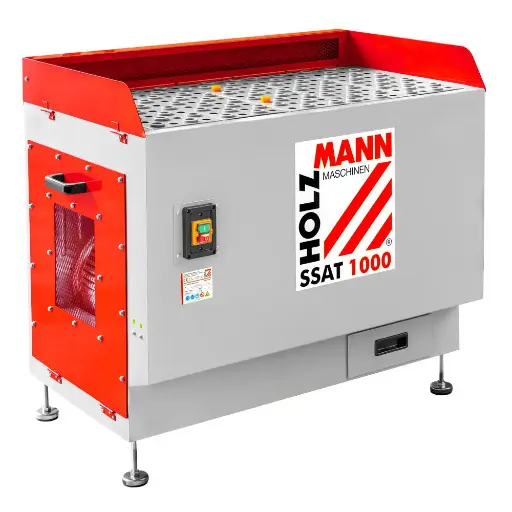 [SSAT1000] Holzmann SSAT1000 hiontapöytä