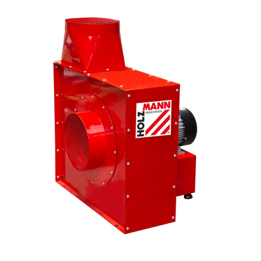 [FAN4000_400V] Holzmann FAN 4000 400V purupuhallin