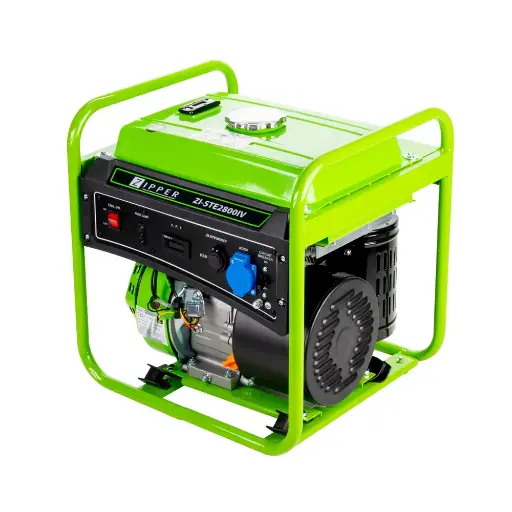 [ZI-STE2800IV] Zipper STE2800IV 2800W invertteri aggregaatti